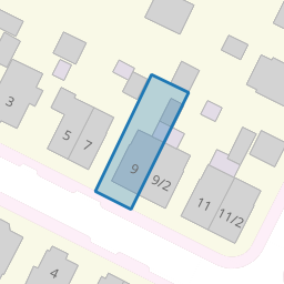 Perceel APD01-N-8180