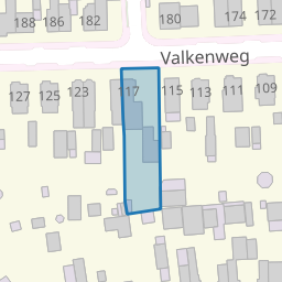 Perceel APD01-N-8193