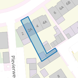 Perceel APD01-N-8197