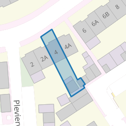 Perceel APD01-N-8198