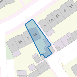 Perceel APD01-N-8199