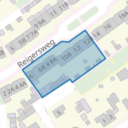 Perceel APD01-N-8202