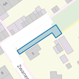 Perceel APD01-N-8203