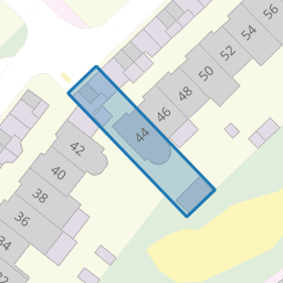 Perceel APD01-N-8233