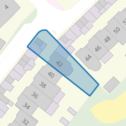 Perceel APD01-N-8234