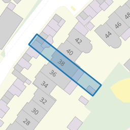 Perceel APD01-N-8236