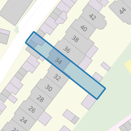 Perceel APD01-N-8238