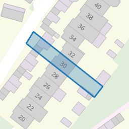 Perceel APD01-N-8240