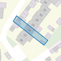 Perceel APD01-N-8243