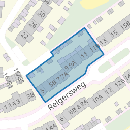 Perceel APD01-N-8246