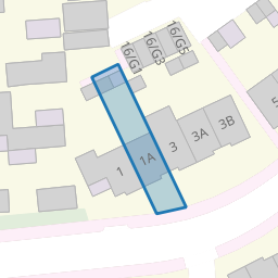 Perceel APD01-N-8256