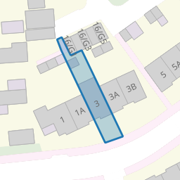 Perceel APD01-N-8257