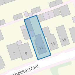 Perceel APD01-N-8273