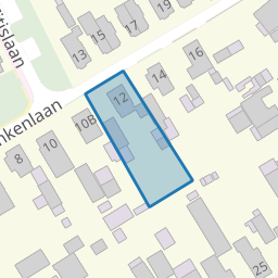 Perceel APD01-N-8279