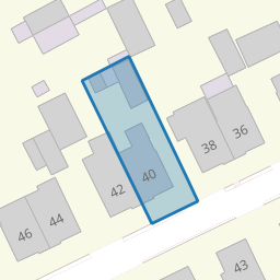 Perceel APD01-N-8289