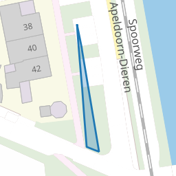 Perceel APD01-N-8311