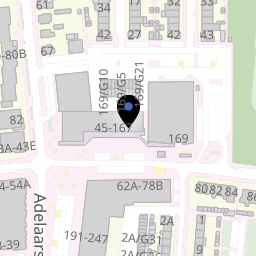 Appartement APD01 N 8328 10