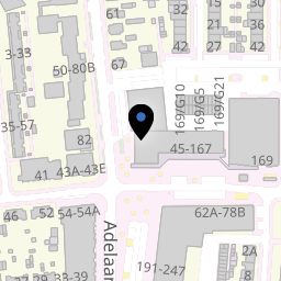 Appartement APD01 N 8328 28