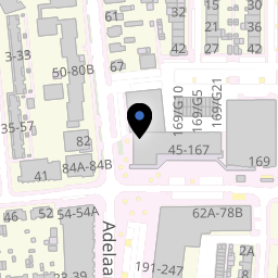 Appartement APD01 N 8328 36