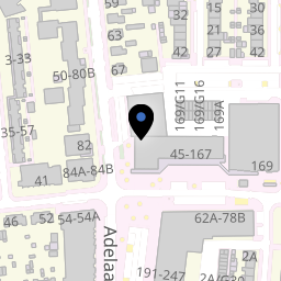 Appartement APD01 N 8328 44