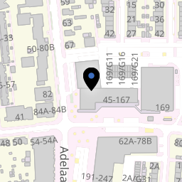 Appartement APD01 N 8328 45