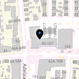 Appartement APD01 N 8328 46