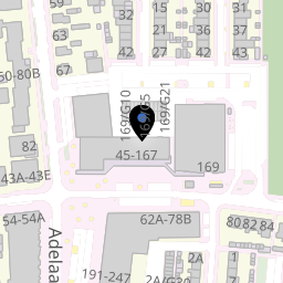 Appartement APD01 N 8328 49