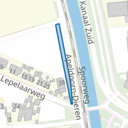 Perceel APD01-N-8329