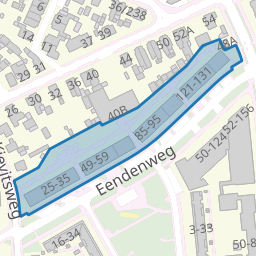 Perceel APD01-N-8332