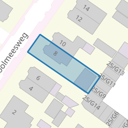 Perceel APD01-N-8336