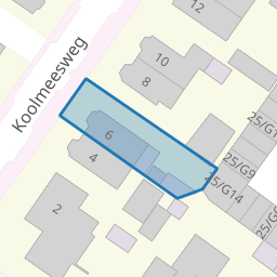 Perceel APD01-N-8337