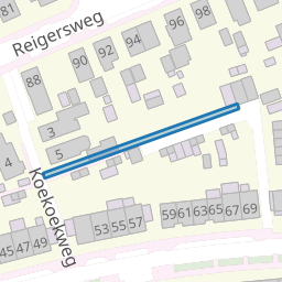 Perceel APD01-N-8361