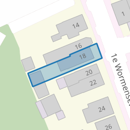 Perceel APD01-N-8365