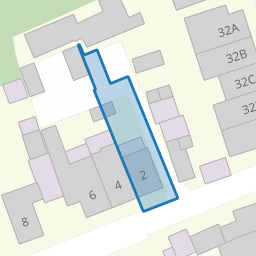 Perceel APD01-N-8373