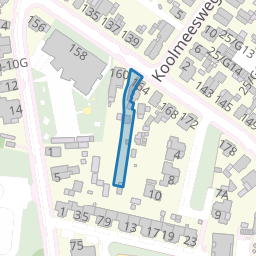 Perceel APD01-N-8379