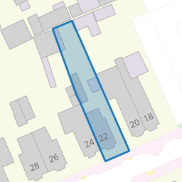 Perceel APD01-N-8384