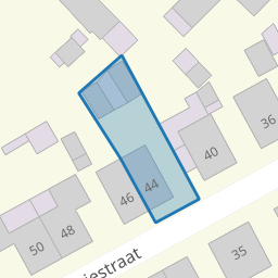 Perceel APD01-N-8386