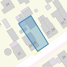 Perceel APD01-N-8399