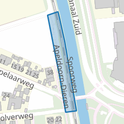 Perceel APD01-N-8460