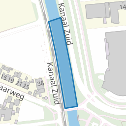 Perceel APD01-N-8461