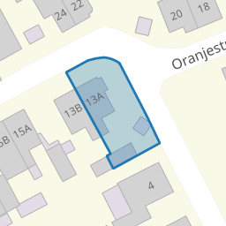 Perceel APD01-N-8500