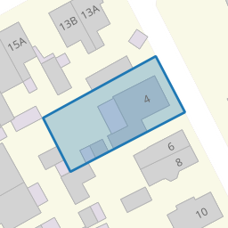 Perceel APD01-N-8501