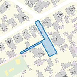 Perceel APD01-N-8502