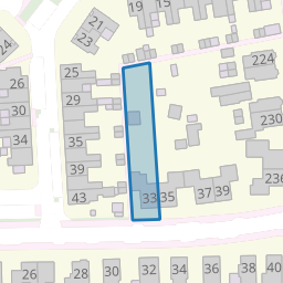 Perceel APD01-N-8516