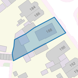 Perceel APD01-N-8525