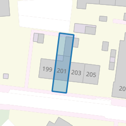 Perceel APD01-N-8527