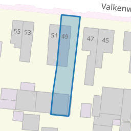 Perceel APD01-N-8531