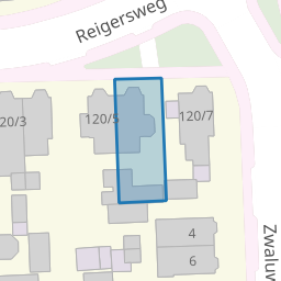 Perceel APD01-N-8539