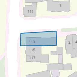 Perceel APD01-N-8542