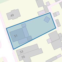 Perceel APD01-N-8543